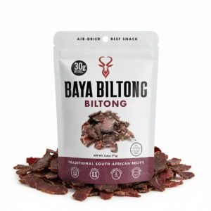Biltong